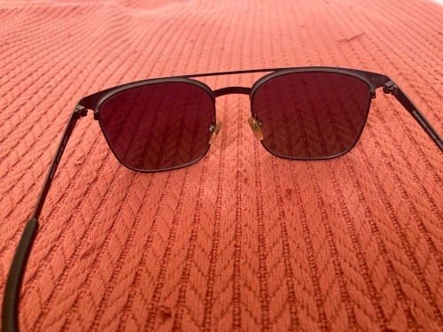 Lunettes de soleil alberto modiani