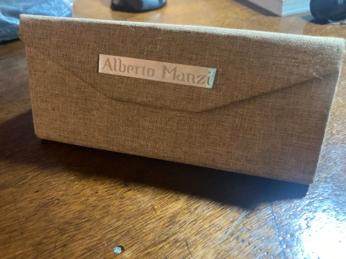 Lunettes de soleil alberto modiani