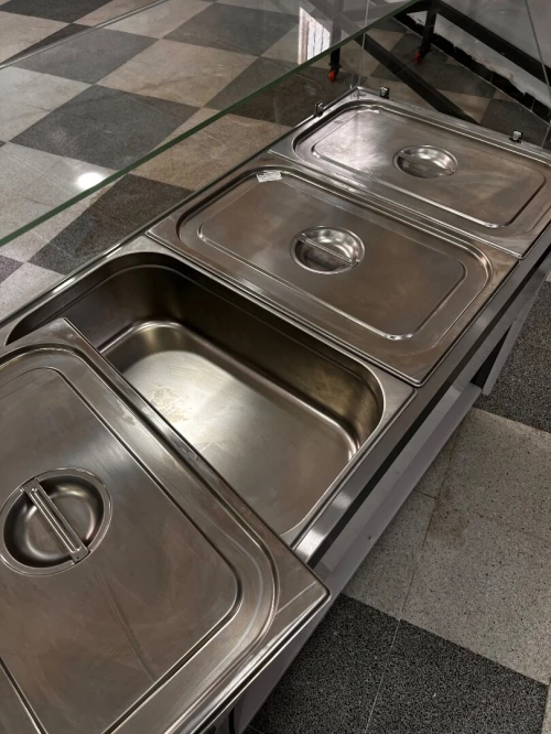 Bain marie simafe