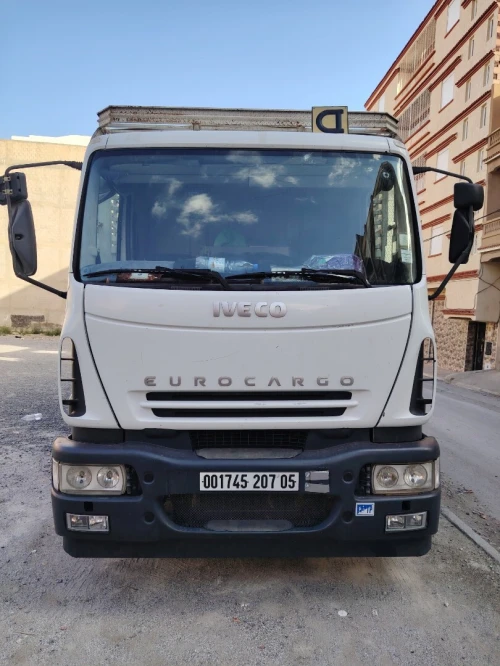 Iveco Erogargo 2007