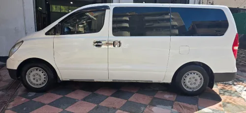 Hyundai H1 2013