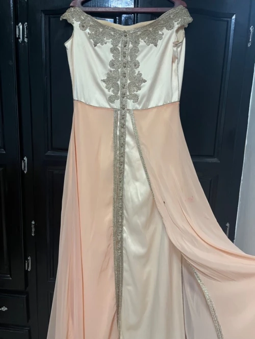 Caftan 