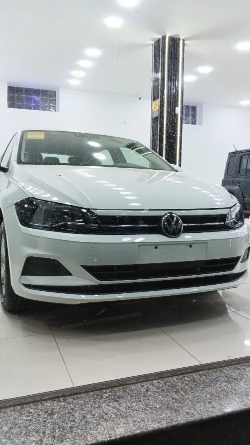 Volkswagen Polo 2025 