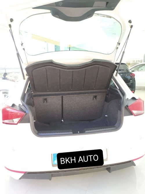 Seat Ibiza 2022 Xcellence