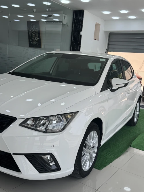 Seat Ibiza 2022 Ibiza
