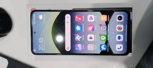Redmi Not14