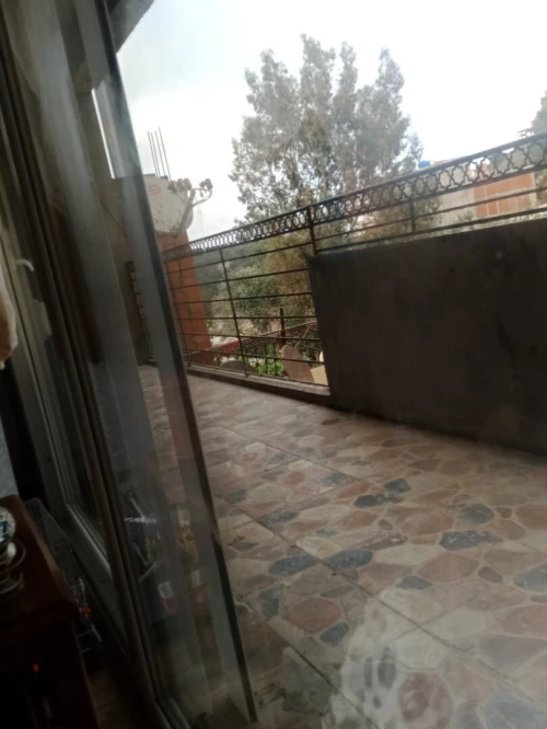 Vente Appartement F4 Alger Bouzareah