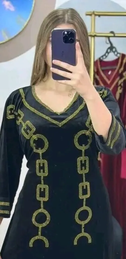 جبة تيفاني