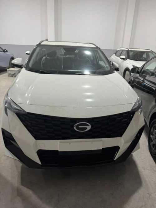GAC GAC GS3 2025 1.6 160CH