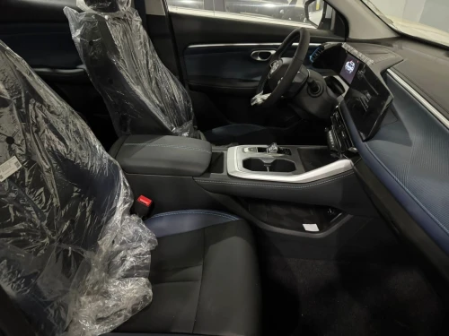 GAC GAC GS3 2025 1.6 160CH