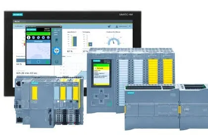Automatisme industriel