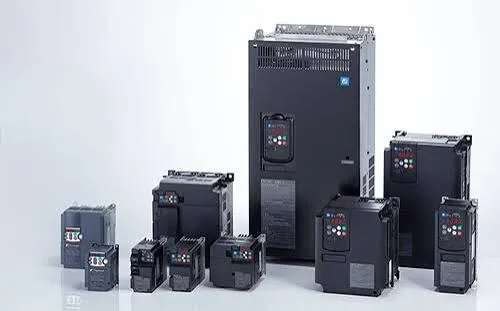Réparation variateur de vitesse