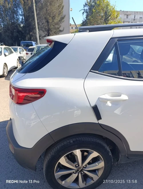 Kia STONIC 2021 