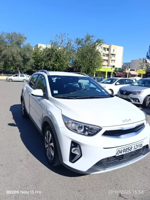 Kia STONIC 2021 