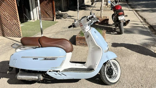 Victoria VMS 2024