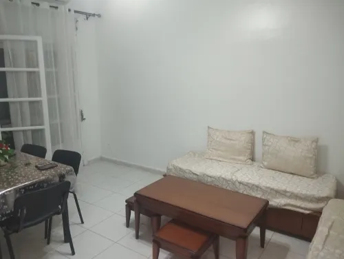 Location Appartement F2 Alger Sidi mhamed
