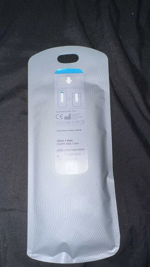 sondes urinaires n 14 a vendre 