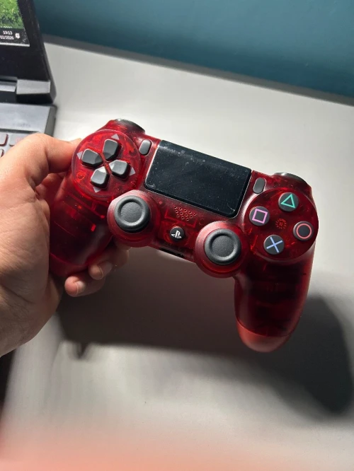 Manette Dualshock 4