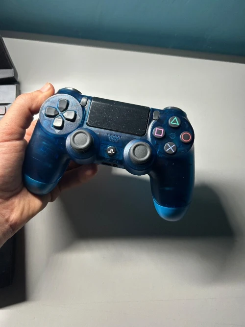 Manette Dualshock 4