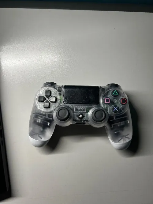 Manette Dualshock 4