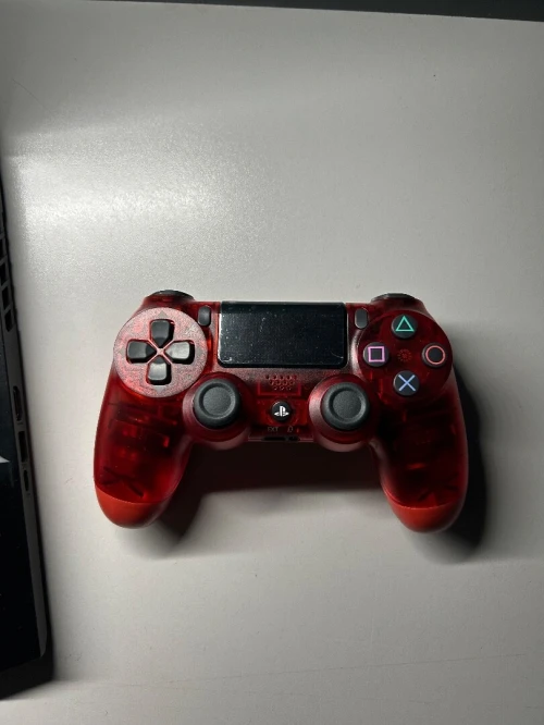 Manette Dualshock 4