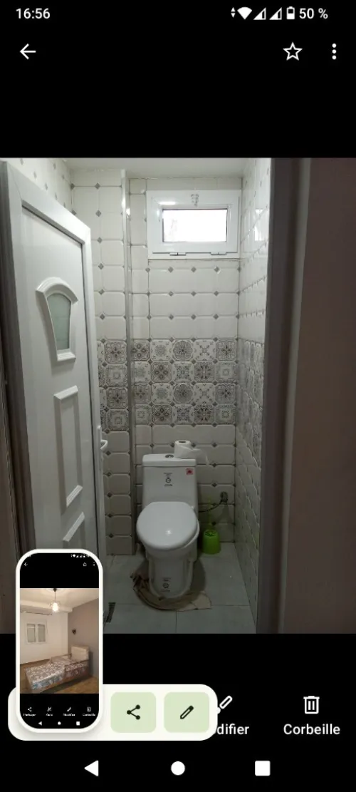 Vente Appartement F4 Boumerdès Dellys