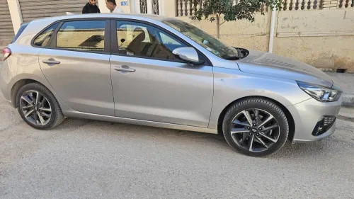 Hyundai I30 2023 I30 1.0 T-GDI 88KW