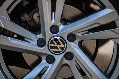 Volkswagen T-Roc 2023 R-Line 