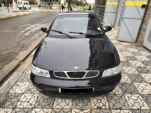 Daewoo Nubira 1998 Nubira