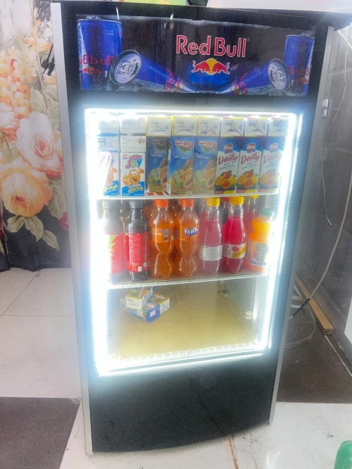 ميني فرڤو