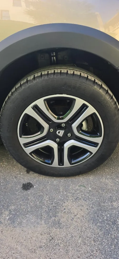 Dacia Sandero 2018 Stepway