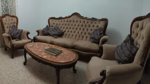 Salon