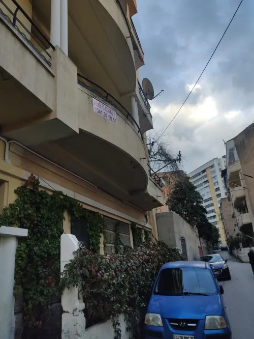 Vente Appartement F3 Constantine Constantine
