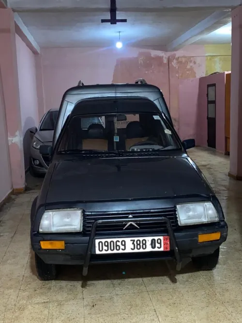 Citroen CX 1988 
