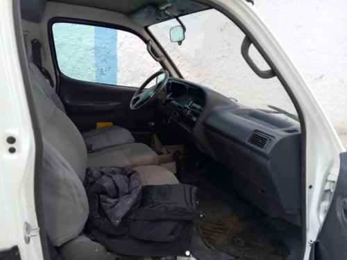 Jin bei Haise 2011 Toyota hiase