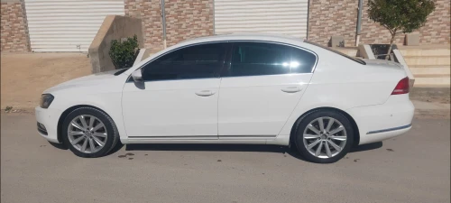 Volkswagen Passat 2011 Passat