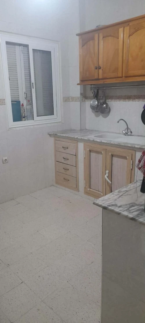 Vente Appartement F4 M'Sila Msila