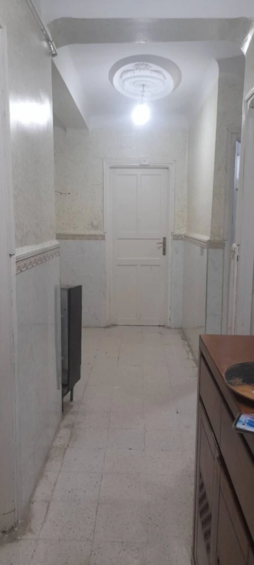 Vente Appartement F4 M'Sila Msila