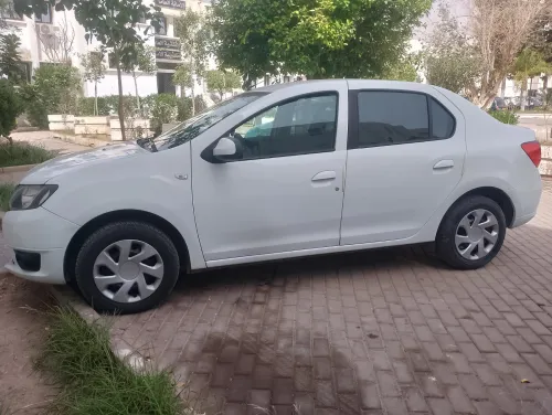 Dacia Logan 2013 LAUREATE