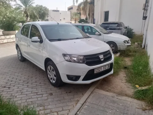 Dacia Logan 2013 LAUREATE