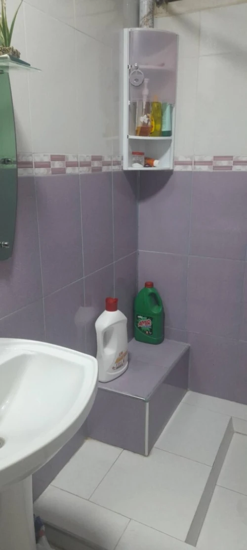 Vente Appartement F4 M'Sila Msila