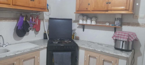 Vente Appartement F4 M'Sila Msila