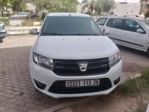 Dacia Logan 2013 LAUREATE