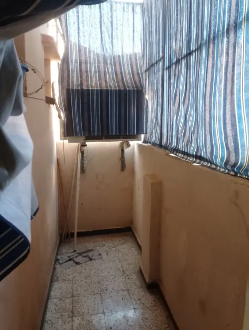 Vente Appartement F3 M'Sila Msila