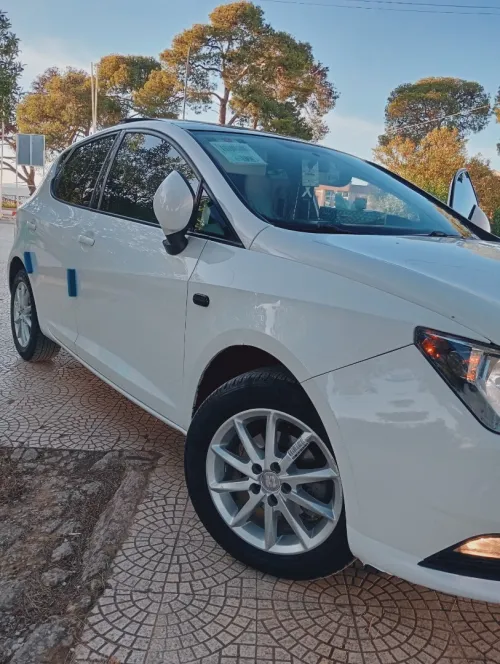 Seat Ibiza 2013 Fully +Toit ouvrant