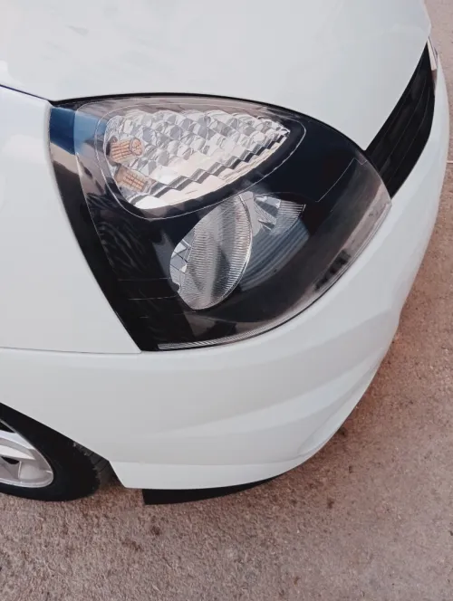 Renault Clio Campus 2013 Bye bye