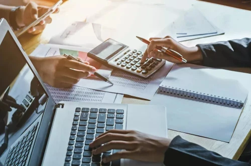 cabinet de comptabilité et fiscalité -commissaire aux compte ,comptable agréé
