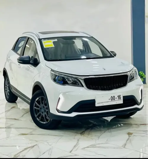 Geely GX3 PRO  2025 130ch