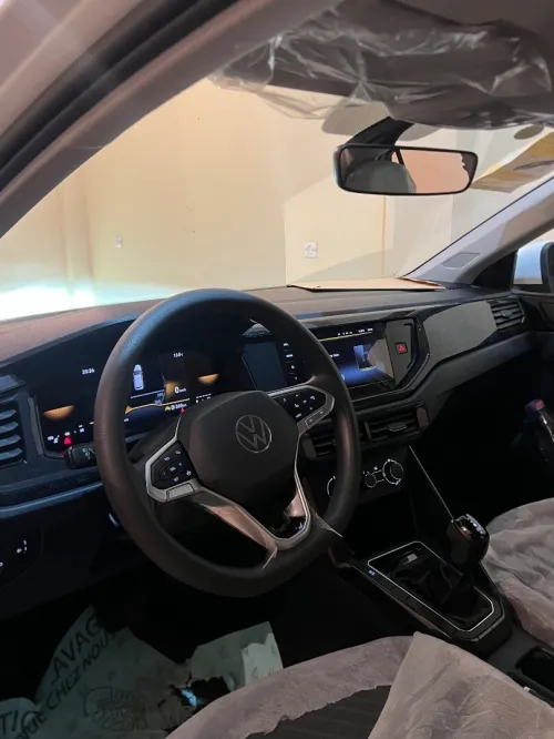 Volkswagen Lavida 2025 Desire
