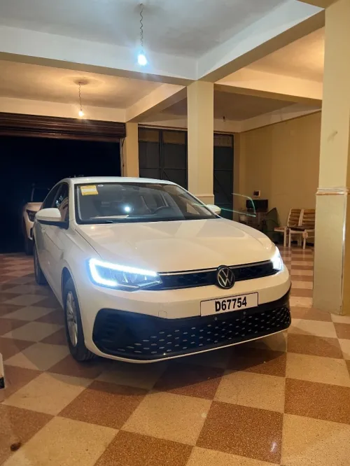 Volkswagen Lavida 2025 Desire